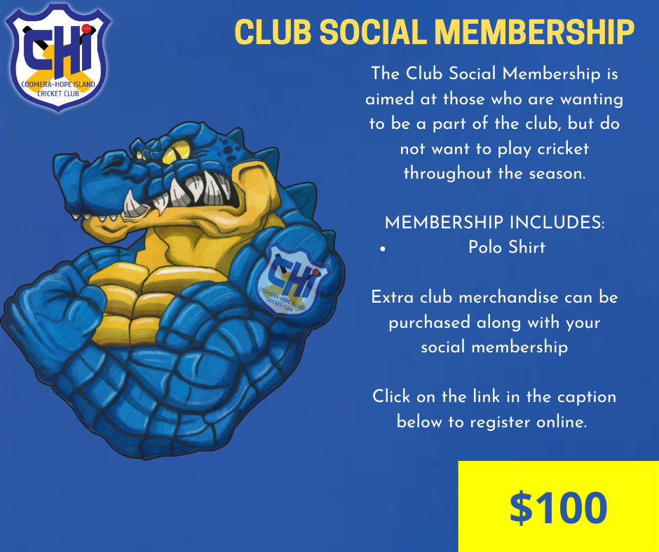 The Crocs Social Membership
